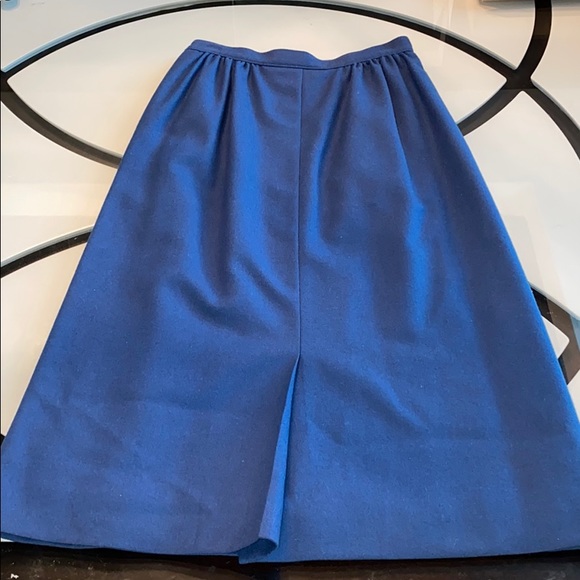 Women’s Vintage Pendleton Woolen Mills Suit NWOT - Picture 8 of 8